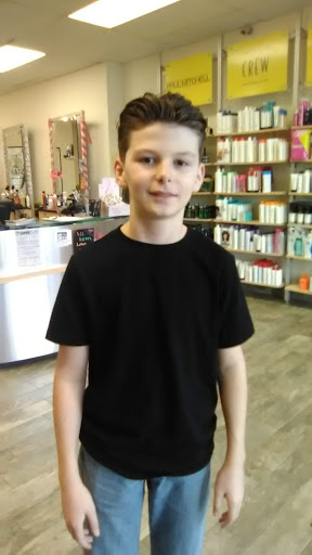 Hair Salon «Supercuts», reviews and photos, 2700 Zero St # 3, Fort Smith, AR 72901, USA