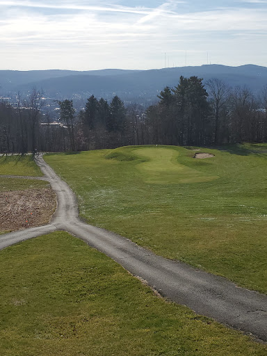 Public Golf Course «Ely Park Golf Course», reviews and photos, 67 Ridge St, Binghamton, NY 13905, USA