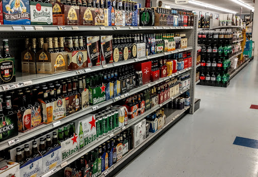 Liquor Store «Evergreen Liquors», reviews and photos, 12017 Shelbyville Rd, Louisville, KY 40243, USA