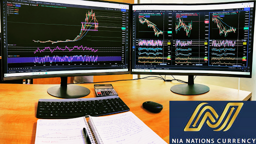 NIA NATIONS CURRENCY EXCHANGE صرافی نیا ونکوور