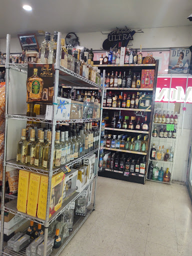 Liquor Store «Olive Liquor», reviews and photos, 6604 W Olive Ave, Glendale, AZ 85302, USA