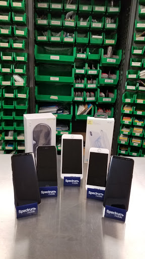 Mobile Phone Repair Shop «Wireless Rx - Polaris», reviews and photos, 2156 Polaris Pkwy, Columbus, OH 43240, USA