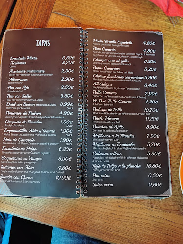 Tapasbar La Bodega - Kreuzlingen