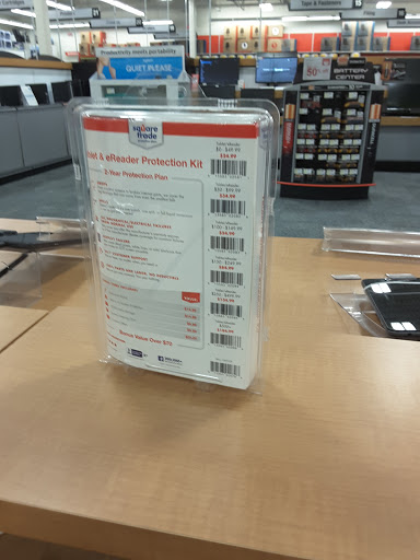 Office Supply Store «Staples», reviews and photos, 128 Sunset Blvd, New Castle, DE 19720, USA