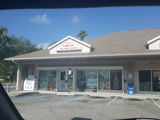 Largo Liquor, 1254 Seminole Blvd, Largo, FL 33770, USA, 