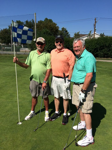 Golf Course «West Sayville Golf Course», reviews and photos, 200 Montauk Highway, West Sayville, NY 11796, USA