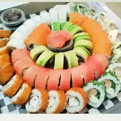 Placer De Sushi Puerto Montt