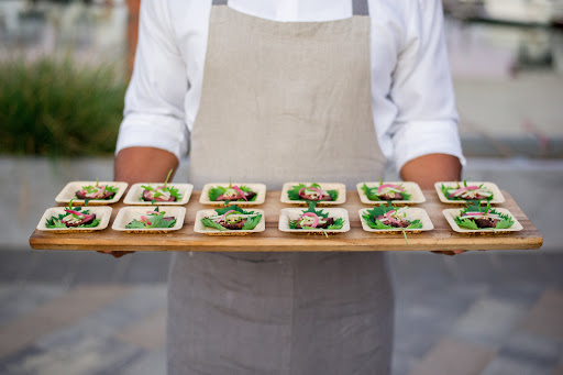 Caterer «24 carrots catering & events», reviews and photos, 17851 Sky Park Cir, Irvine, CA 92614, USA