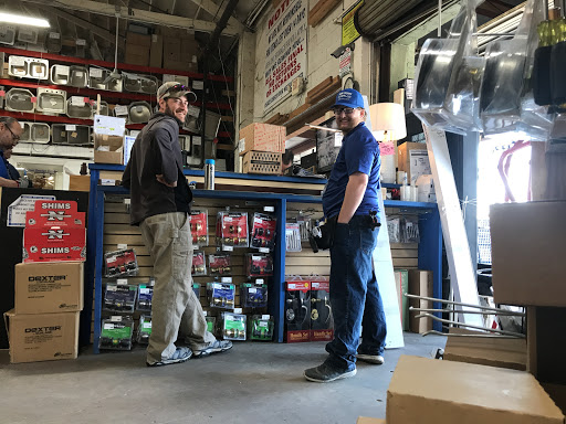 Kitchen Supply Store «Builders Surplus-Garland», reviews and photos, 2610 W Miller Rd, Garland, TX 75041, USA