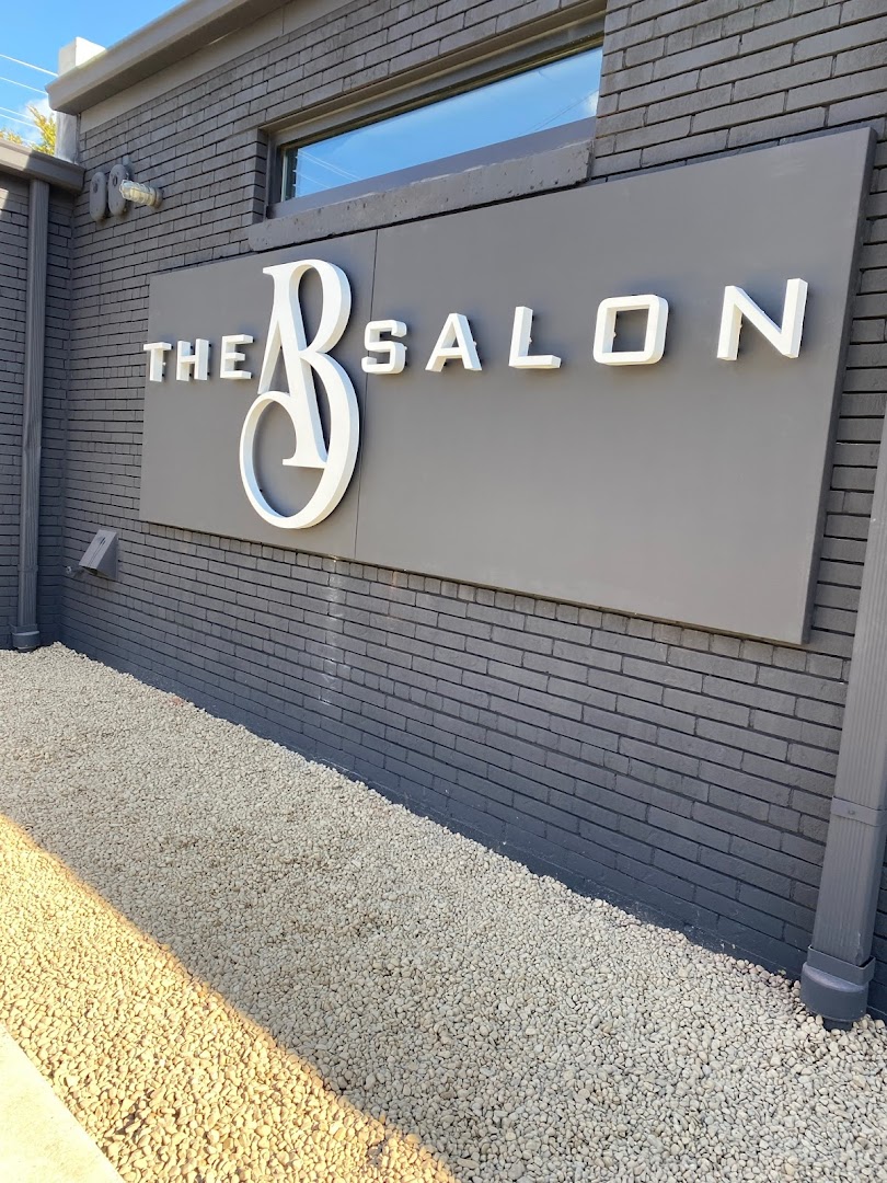 The AB Salon