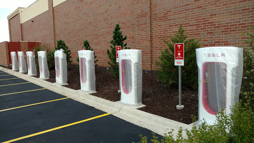 Supermarket «Hy-Vee», reviews and photos, 7180 10th St N, Oakdale, MN 55128, USA