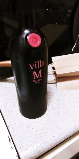 Bar «Wine on High Bar & Retail», reviews and photos, 789 N High St, Columbus, OH 43215, USA