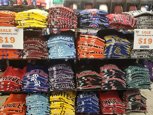 Sportswear Store «Pro Image Sports», reviews and photos, 258 North Garden, Bloomington, MN 55425, USA