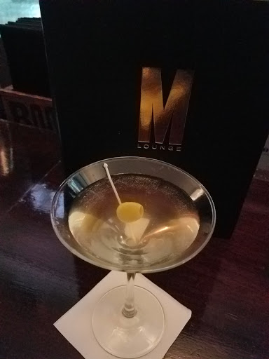 Bar «M Lounge», reviews and photos, 1520 S Wabash Ave, Chicago, IL 60605, USA