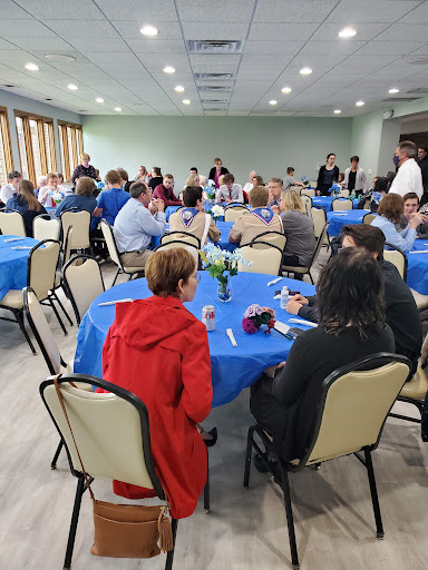 Golf Course «HeatherRidge Golf Course», reviews and photos, 5900 Heatherridge Dr, Gurnee, IL 60031, USA