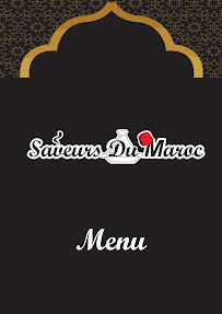 Photos du propriétaire du Restaurant marocain Saveurs du Maroc à Fonsorbes - n°4