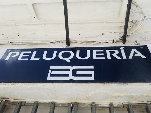 Información y opiniones sobre Peluqueria Baldomero Garrido de Moguer