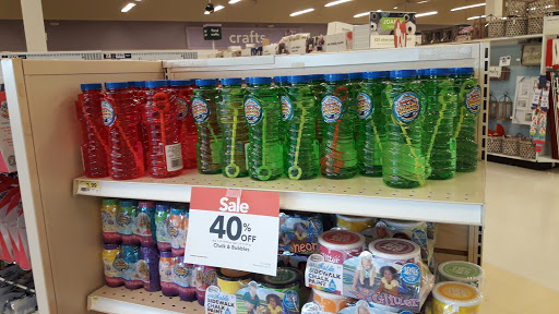 Fabric Store «Jo-Ann Fabrics and Crafts», reviews and photos, 1440 Central Ave Ste 2, Albany, NY 12205, USA