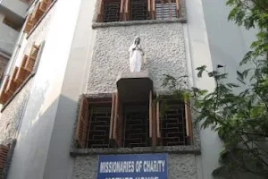 The Mother House Of The Missionaries Of Charity image