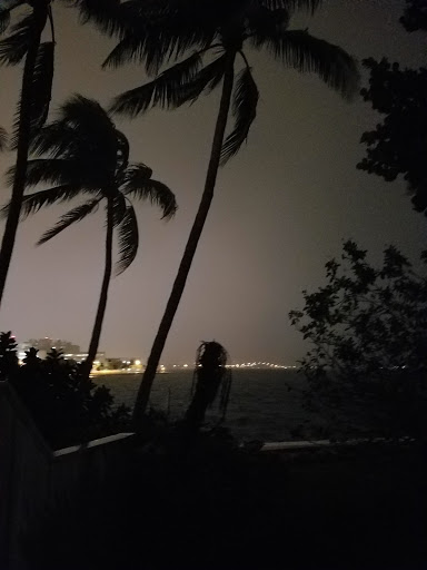 Hotel «Grove Isle Hotel & Spa», reviews and photos, 4 Grove Isle Dr, Miami, FL 33133, USA