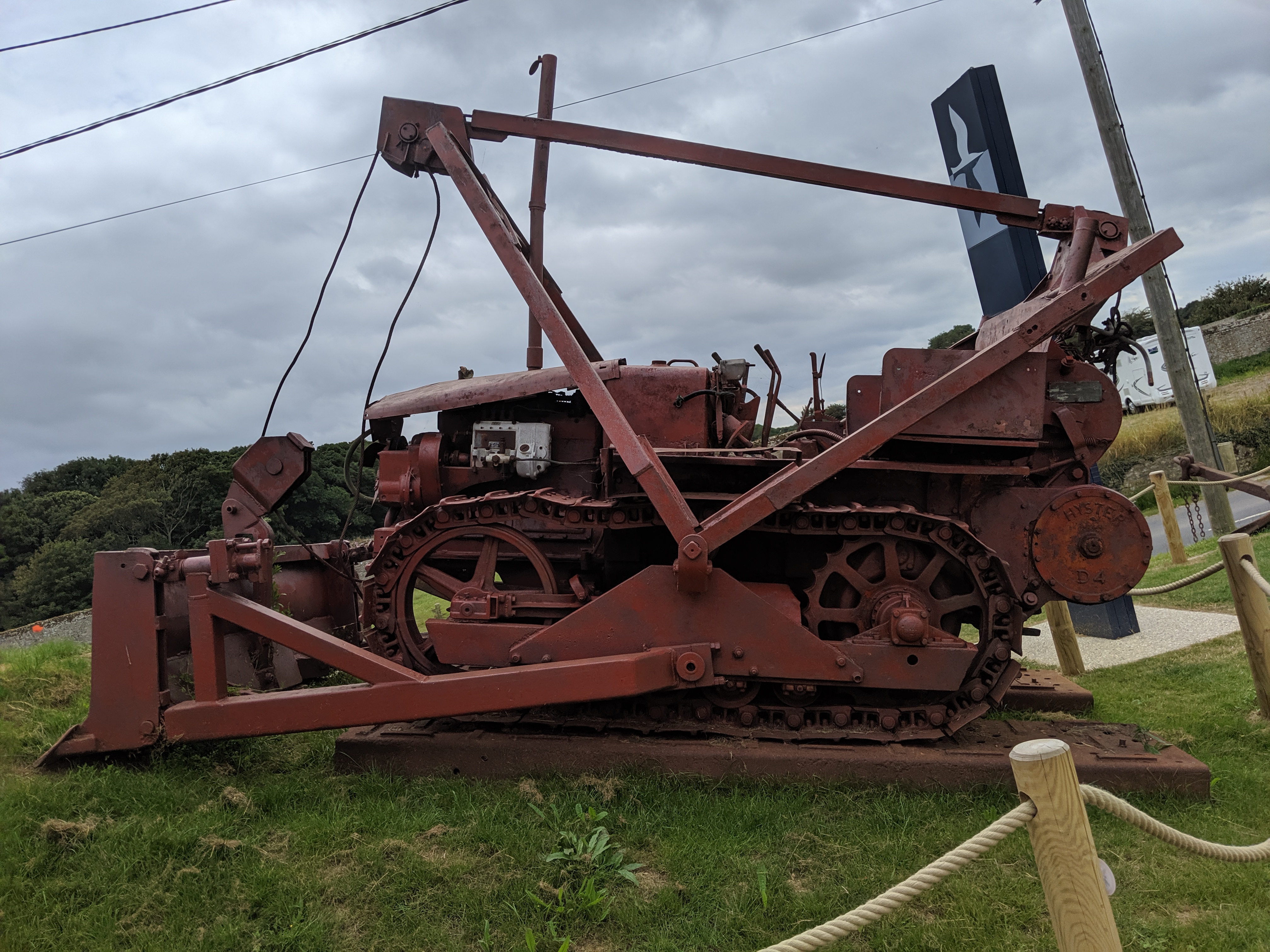 Photo n° 2 de l'avis de Elinor.f fait le 19/07/2019 à 15:47