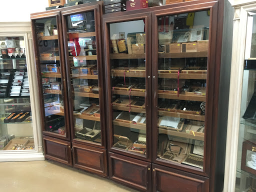 Cigar Shop «Orlando Cigar and Tobacco Shop», reviews and photos, 5326 Central Florida Pkwy, Orlando, FL 32821, USA