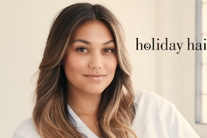 Holiday Hair Salon - Clearfield image