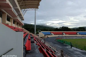 Birsa Munda Athletic Stadium,Rourkela image