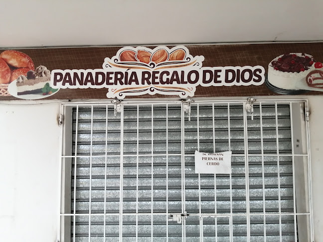 Opiniones de Panadería Regalo De Dios en Cuenca - Panadería
