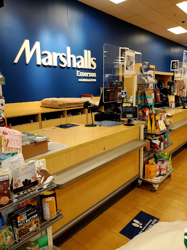 Department Store «Marshalls», reviews and photos, 550 Kinderkamack Rd, Emerson, NJ 07630, USA