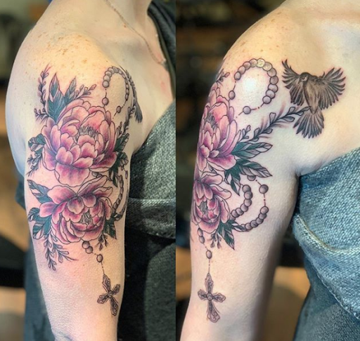 Tattoo Shop «Impulse Ink Tattoo», reviews and photos, 2113 Coulee Rd, Hudson, WI 54016, USA