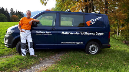 Malermeister Egger Wolfgang
