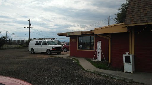 Florist «Best Yet Flowers Commerce City», reviews and photos, 7687 Brighton Blvd, Commerce City, CO 80022, USA