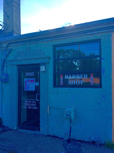 Barber Shop «Cool Cutz Barber Shop», reviews and photos, 3025 S Wayne Rd, Wayne, MI 48184, USA