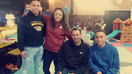 Amusement Center «Skate City», reviews and photos, 2057 17 1/4-17 1/2 Ave, Rice Lake, WI 54868, USA