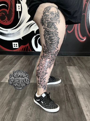 Explore messi tattoo ideas, creative tattoo ideas in Silver City, available at Independent Ink Tattoo