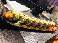Sushi du Restaurant japonais Yakichi à Villeparisis - n°9