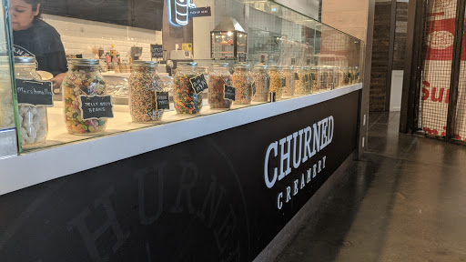 Ice Cream Shop «Churned Creamery», reviews and photos, 2493 Park Ave #21, Tustin, CA 92782, USA