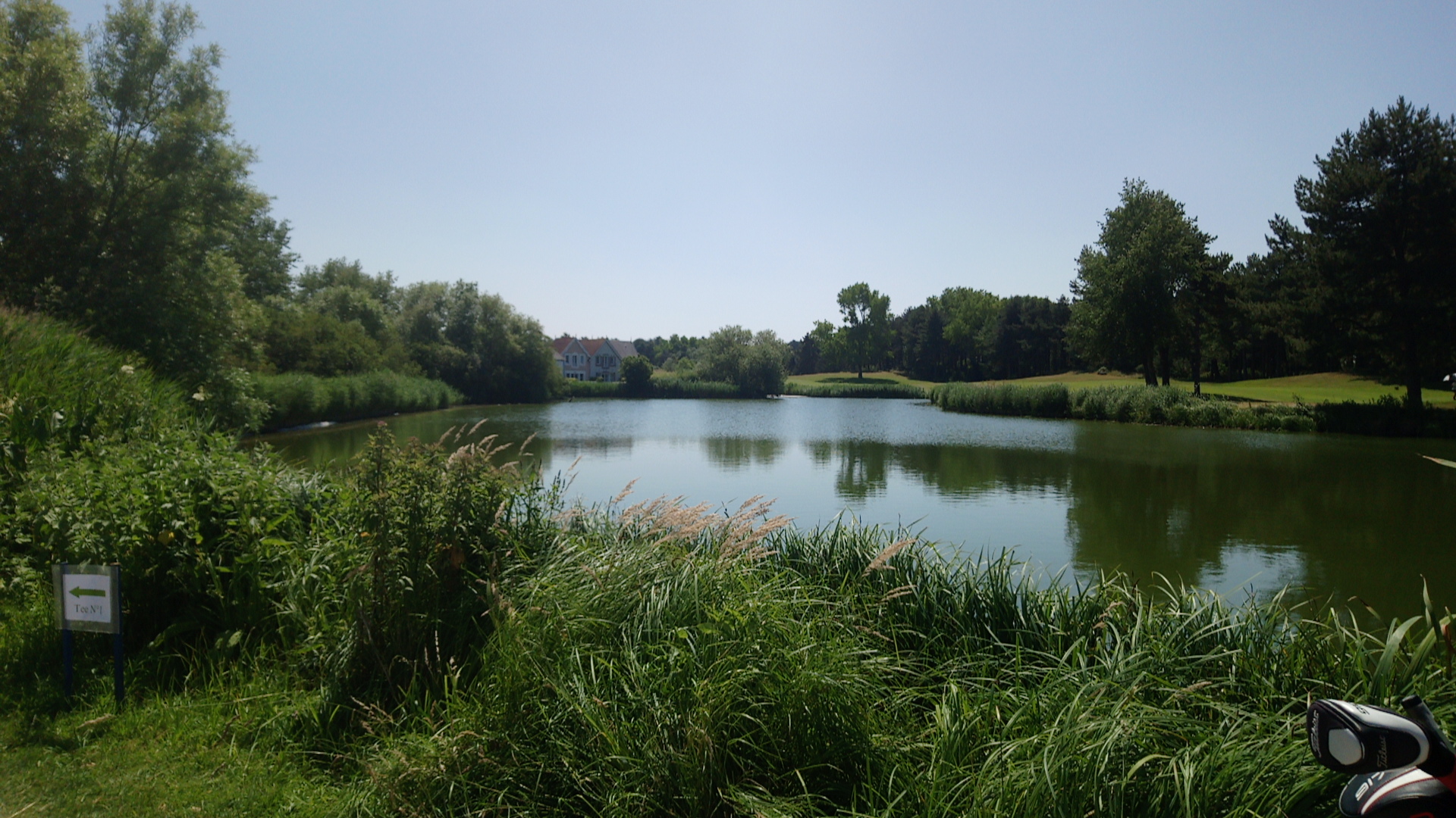 Photo n° 1 de l'avis de christophe.u fait le 30/06/2018 à 13:45
