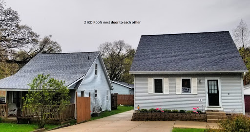 Roofing Contractor «Paramount Roofing and Siding, LLC», reviews and photos, 5531 Femrite Dr, Madison, WI 53718, USA