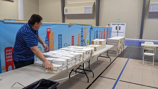 Non-Profit Organization «Bearing Precious Seed», reviews and photos, 1369 Woodville Pike, Milford, OH 45150, USA