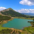 Gürpınar Köyü Dikmetaş Yaylası Göleti