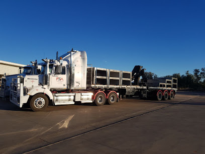 Freight Solutions Australia Group
