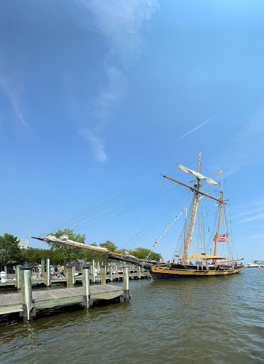 Boat Tour Agency «Watermark», reviews and photos, 1 Dock St, Annapolis, MD 21401, USA