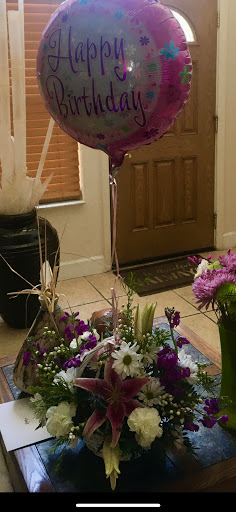 Florist «Kissimmee Florist», reviews and photos, 1213 W Oak St, Kissimmee, FL 34741, USA