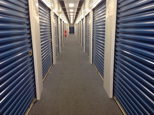 Self-Storage Facility «Security Self Storage», reviews and photos, 355 Bishop Rd, Cleveland, OH 44143, USA