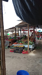 mercado moshoqueque