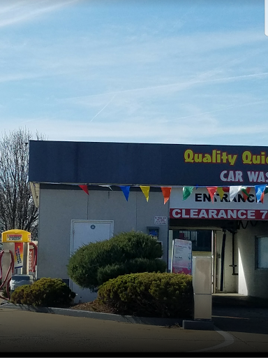 Quality Quick Car Wash en Owensboro