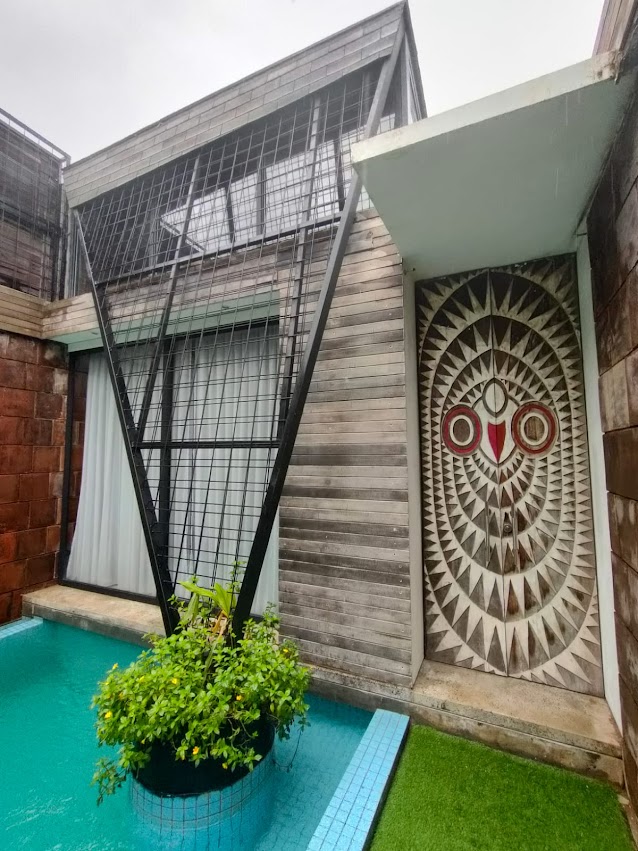 Rama Villa Jimbaran By Rmbs - Kuta Selatan