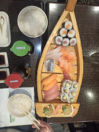 Sushi du Restaurant japonais Okawa à Lyon - n°7